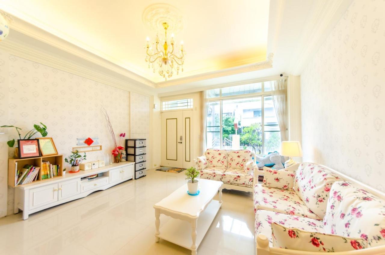 Yearned Apartment Taitung Exterior photo